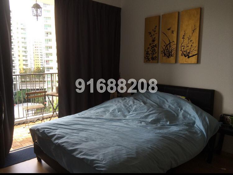 Prive (D19), Condominium #61013322
